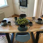 Traumhaft Wohnen In Jugendstilvilla Lejlighed *