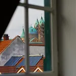 Traumhaft Wohnen In Jugendstilvilla