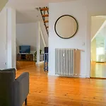 Lejlighed Traumhaft Wohnen In Jugendstilvilla *