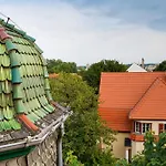 Traumhaft Wohnen In Jugendstilvilla