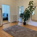 Lejlighed Traumhaft Wohnen In Jugendstilvilla