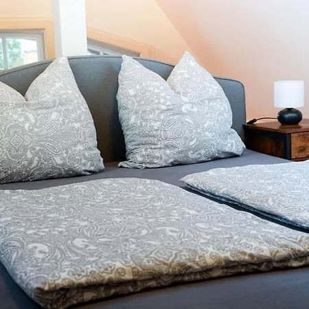 Traumhaft Wohnen In Jugendstilvilla * 슈파이어