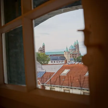 Traumhaft Wohnen In Jugendstilvilla 公寓 斯派尔