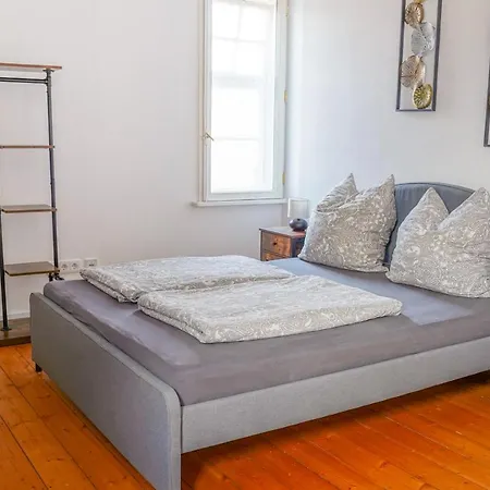 Traumhaft Wohnen In Jugendstilvilla Speyer