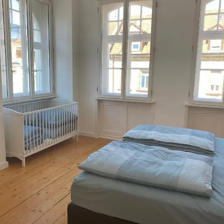 Traumhaft Wohnen In Jugendstilvilla *