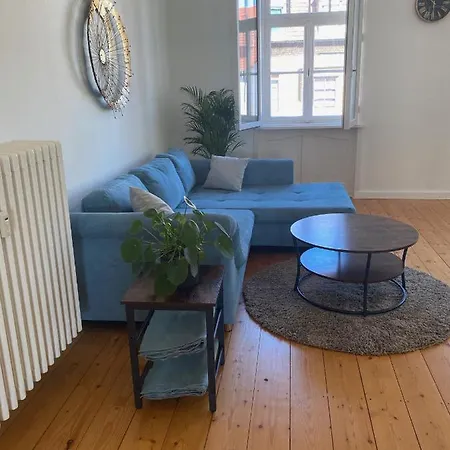 Traumhaft Wohnen In Jugendstilvilla 公寓 斯派尔