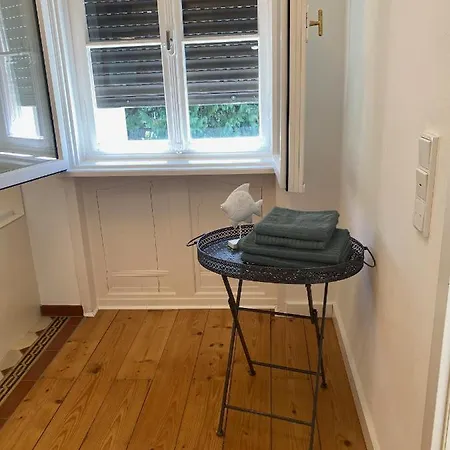 Traumhaft Wohnen In Jugendstilvilla