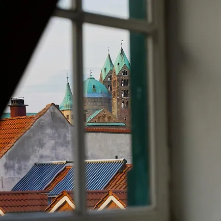 Traumhaft Wohnen In Jugendstilvilla