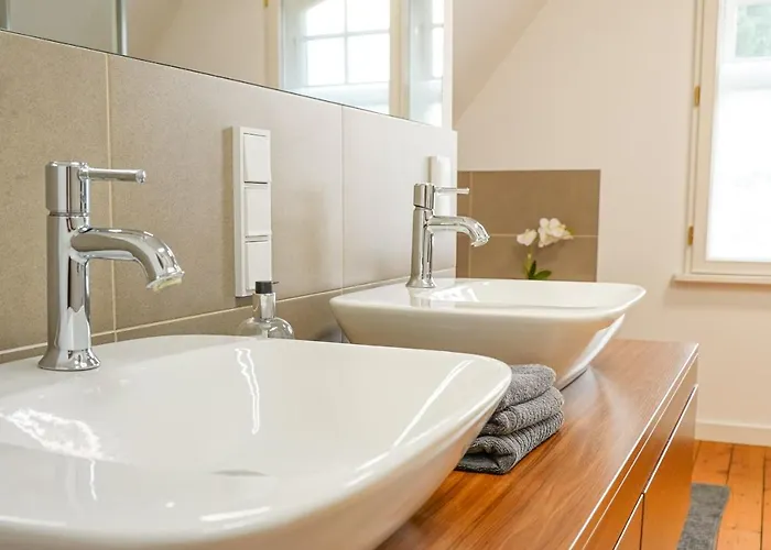 דירה Traumhaft Wohnen In Jugendstilvilla