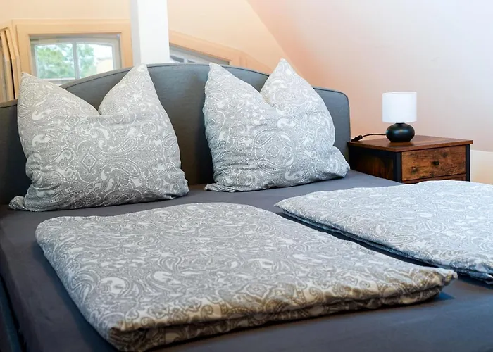 Traumhaft Wohnen In Jugendstilvilla * שפייר