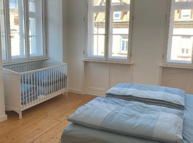 Traumhaft Wohnen In Jugendstilvilla *