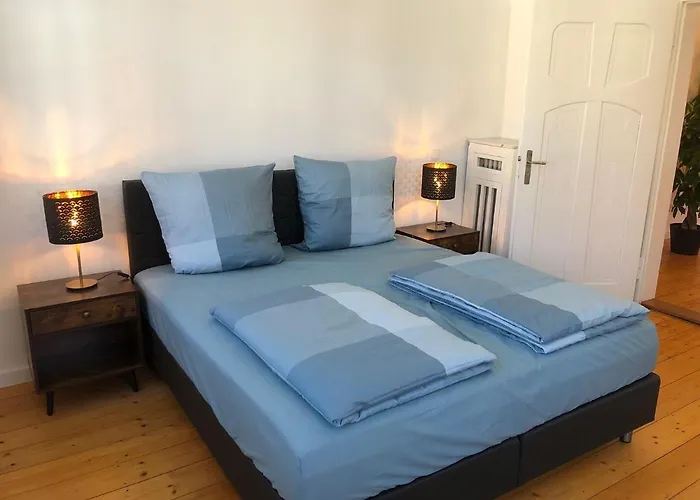 Traumhaft Wohnen In Jugendstilvilla *