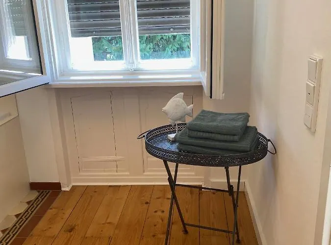 Traumhaft Wohnen In Jugendstilvilla